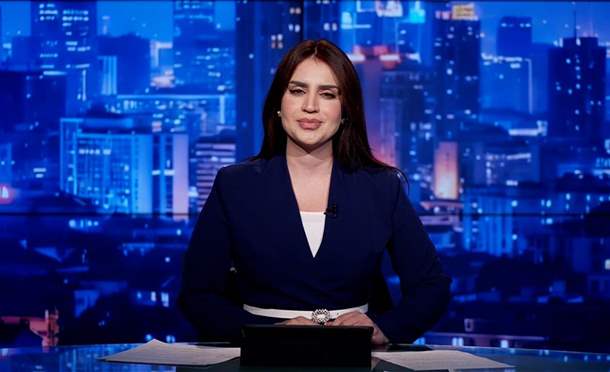 نشرة أخبار السومرية