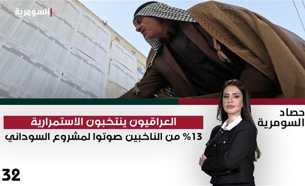 حصاد السومرية 