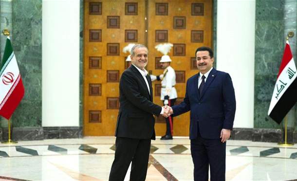 العراق في دقيقة