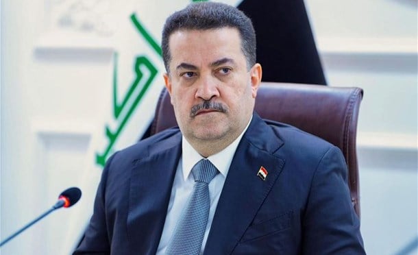 العراق في دقيقة