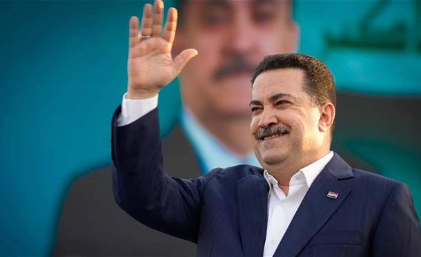 العراق في دقيقة