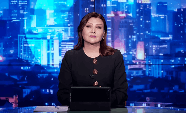 نشرة أخبار السومرية