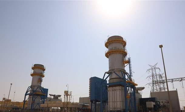 العراق في دقيقة