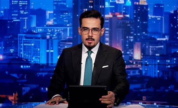 نشرة أخبار السومرية