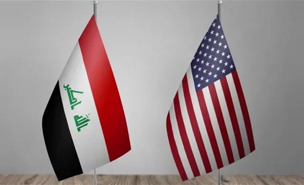 العراق في دقيقة