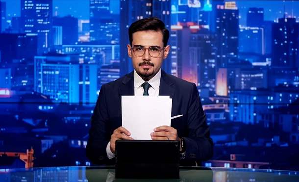 نشرة أخبار السومرية