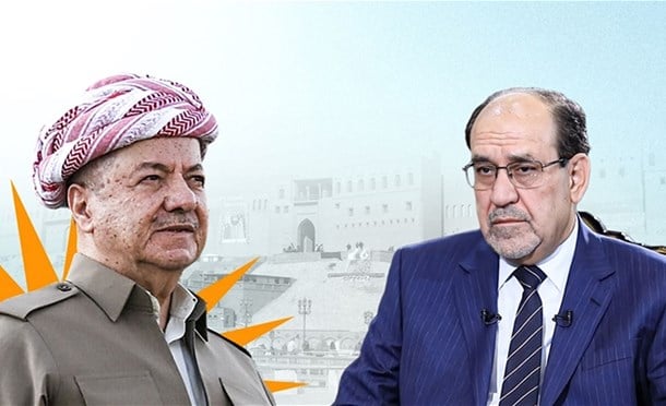 العراق في دقيقة