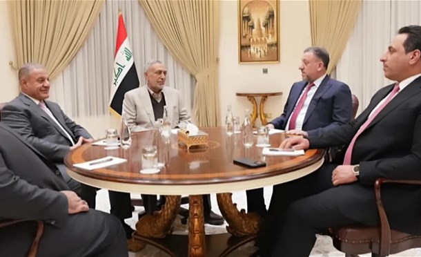 العراق في دقيقة