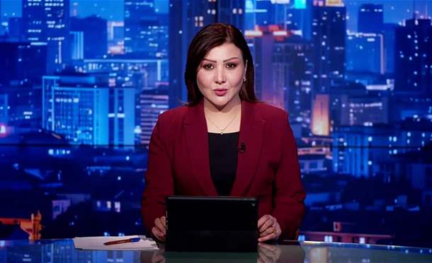 نشرة أخبار السومرية