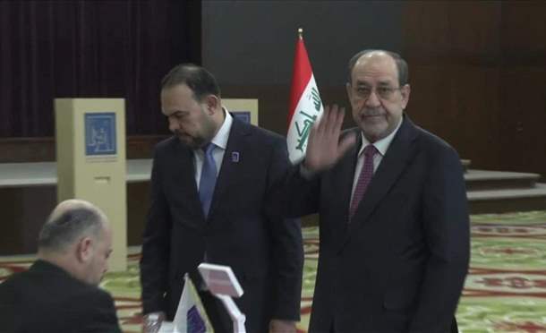 العراق في دقيقة