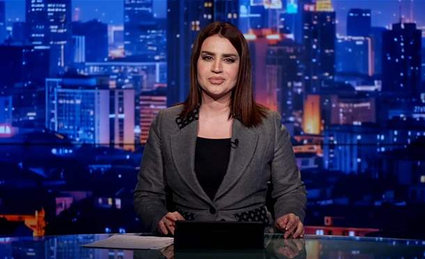 نشرة أخبار السومرية