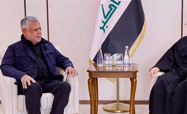 نشرة أخبار السومرية