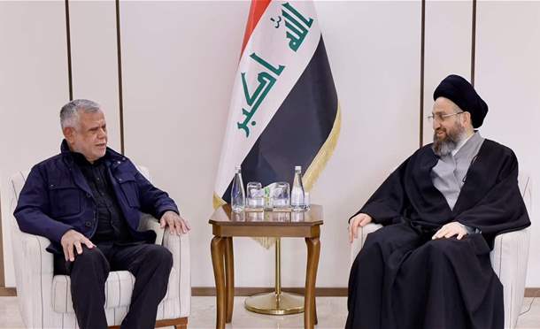 نشرة أخبار السومرية