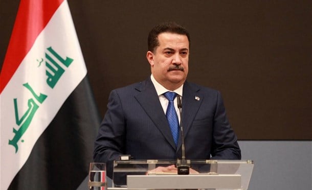 العراق في دقيقة