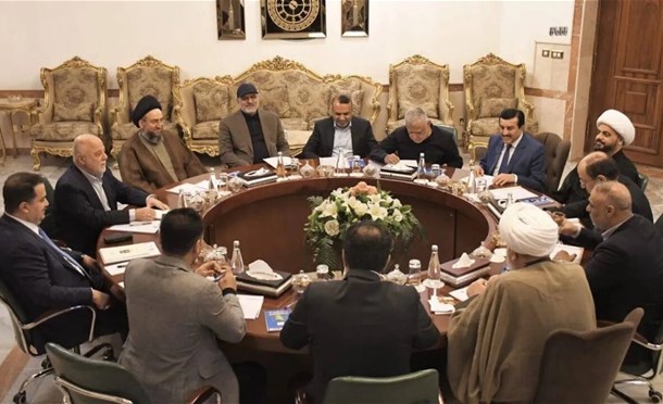 العراق في دقيقة