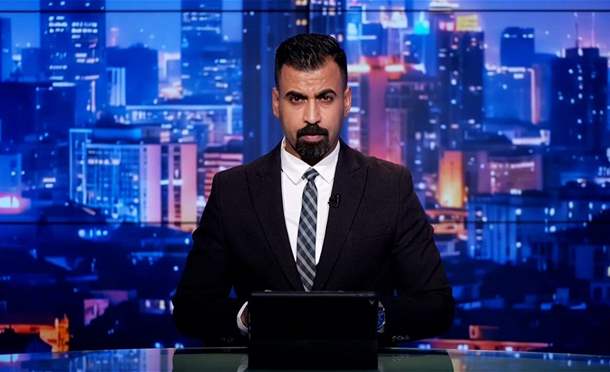 نشرة أخبار السومرية