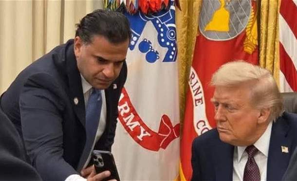 العراق في دقيقة