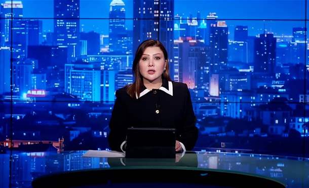 نشرة أخبار السومرية