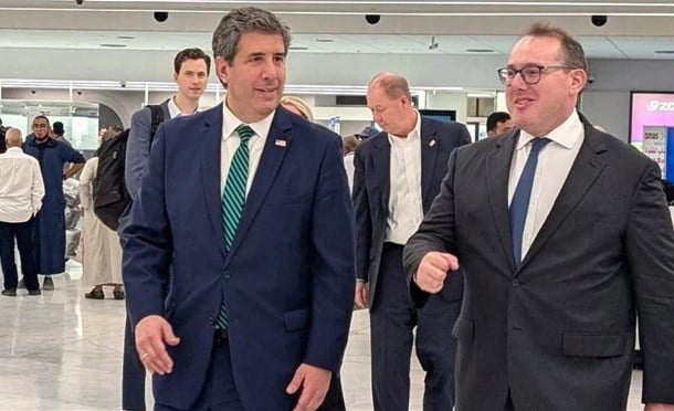 العراق في دقيقة