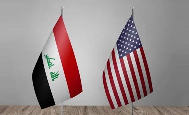 العراق في دقيقة