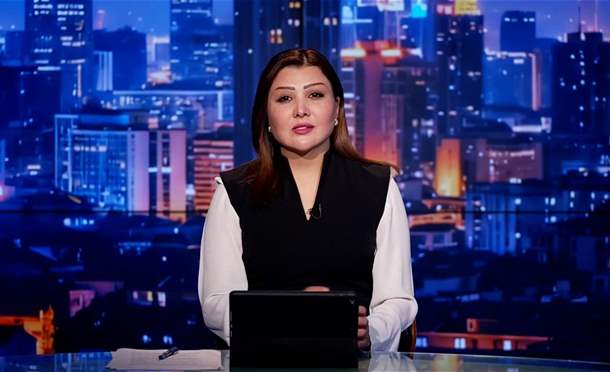 نشرة أخبار السومرية