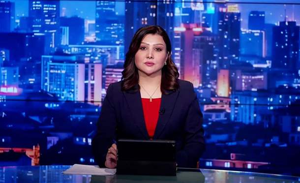 نشرة أخبار السومرية