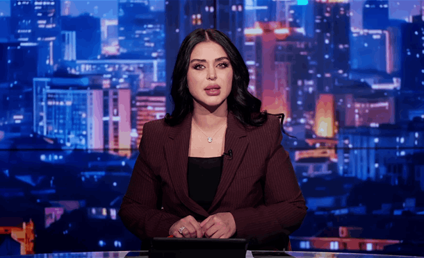 نشرة أخبار السومرية