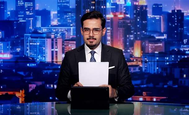 نشرة أخبار السومرية