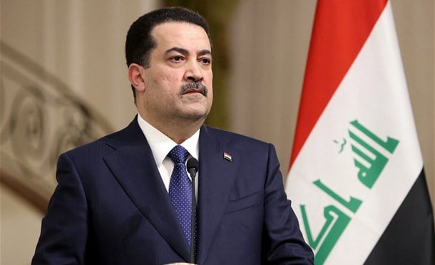 العراق في دقيقة