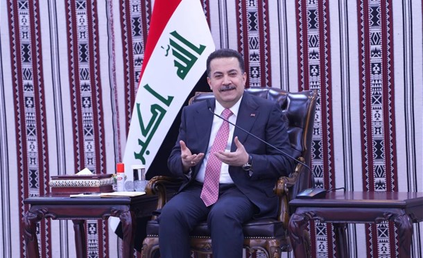 العراق في دقيقة