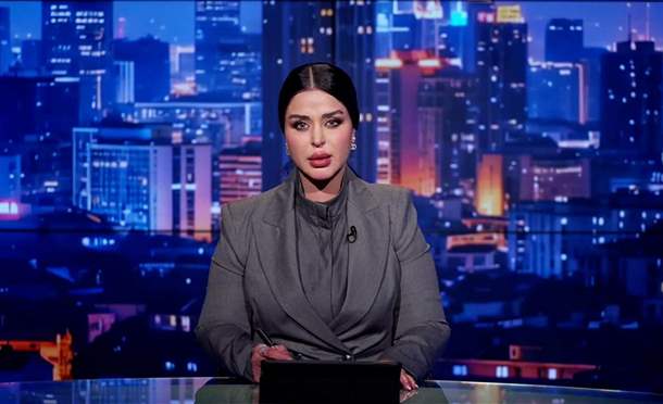 نشرة أخبار السومرية