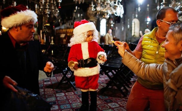 العراق في دقيقة