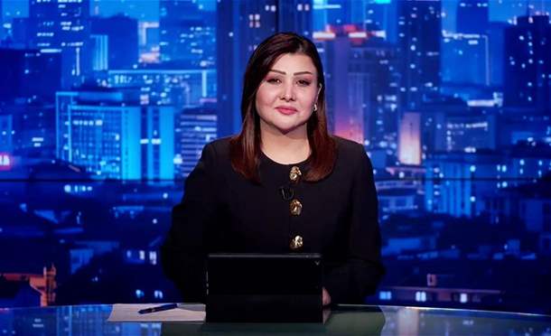 نشرة أخبار السومرية