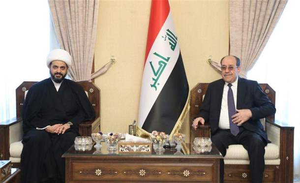 العراق في دقيقة