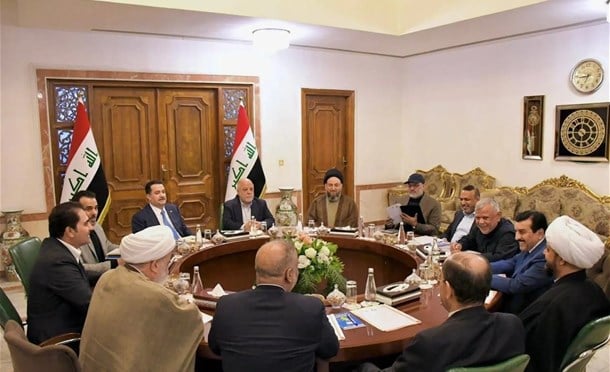 العراق في دقيقة