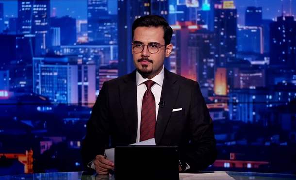 نشرة أخبار السومرية