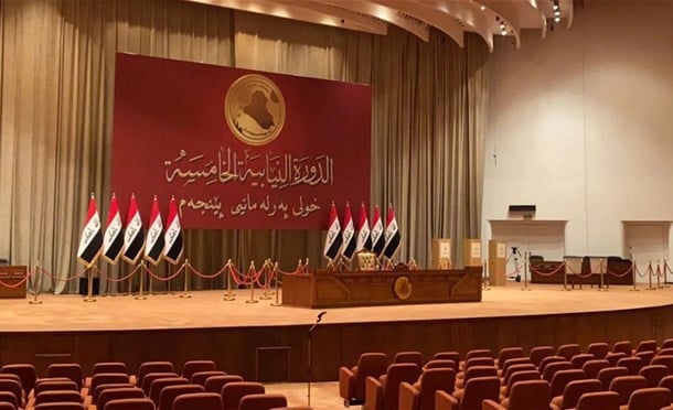 العراق في دقيقة