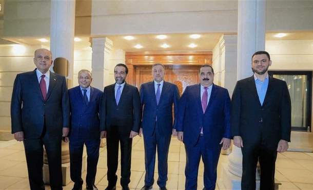 العراق في دقيقة