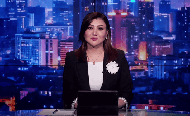 نشرة أخبار السومرية