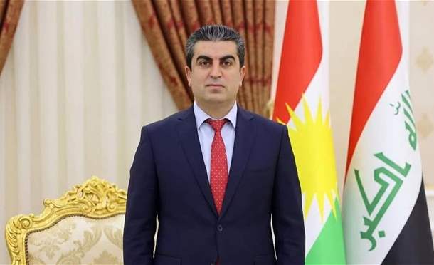 العراق في دقيقة