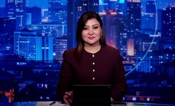 نشرة أخبار السومرية