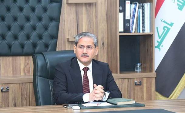 العراق في دقيقة