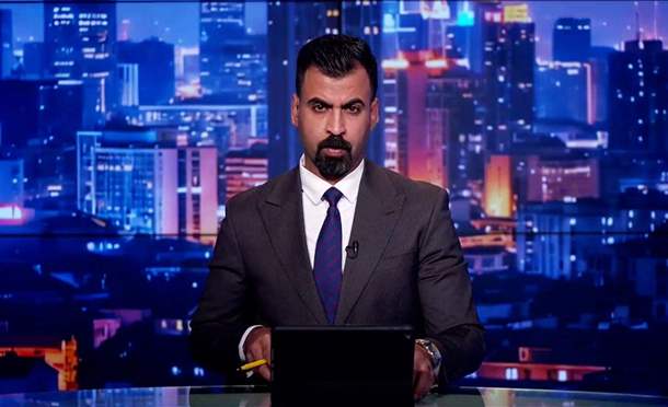 نشرة أخبار السومرية