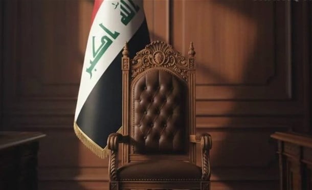 العراق في دقيقة