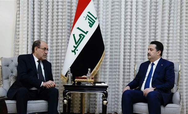 العراق في دقيقة