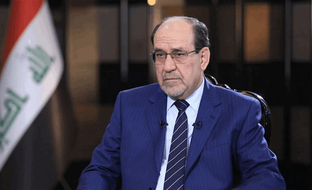 العراق في دقيقة