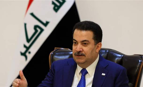 العراق في دقيقة