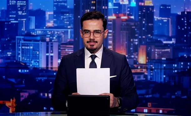 نشرة أخبار السومرية