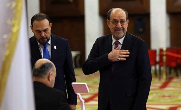 العراق في دقيقة