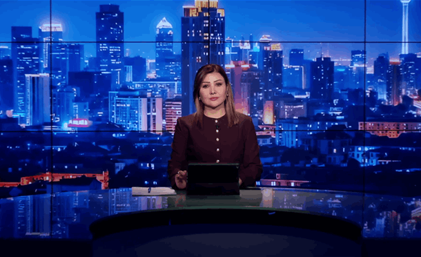 نشرة أخبار السومرية